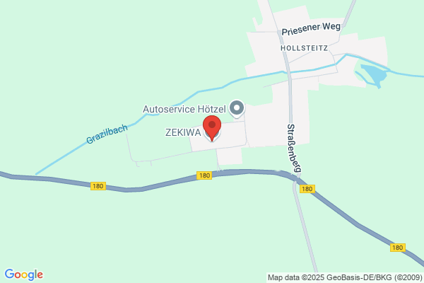 ZEKIWA GmbH