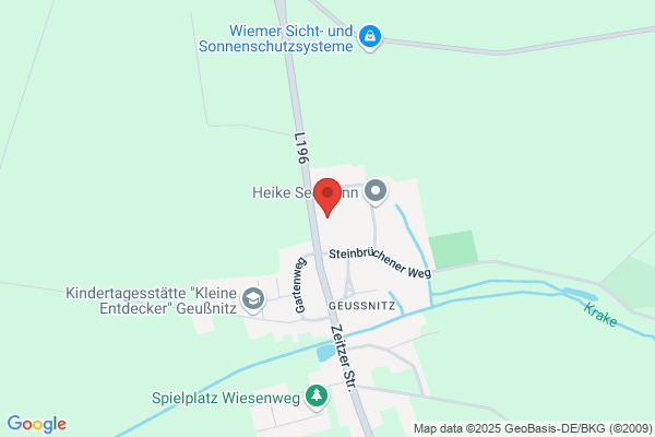 Zimmerei & Innenausbau Götze GmbH