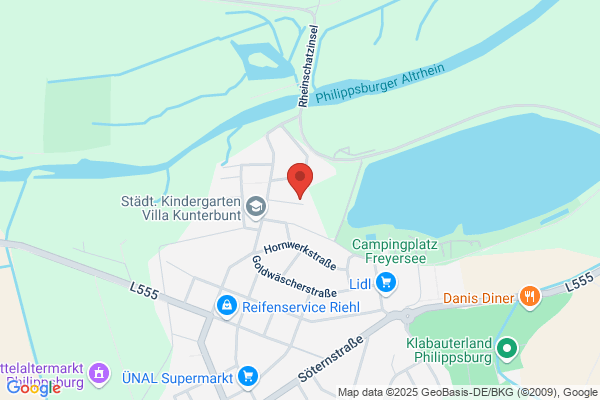 BALZ Finanzservice AG