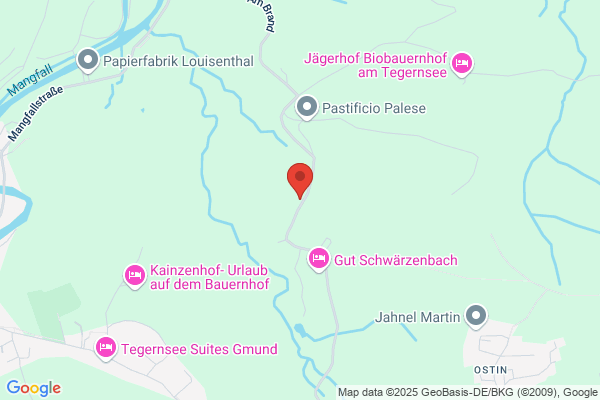 Gerüstbau Betz