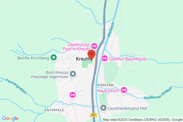Kreissparkasse Miesbach-Tegernsee