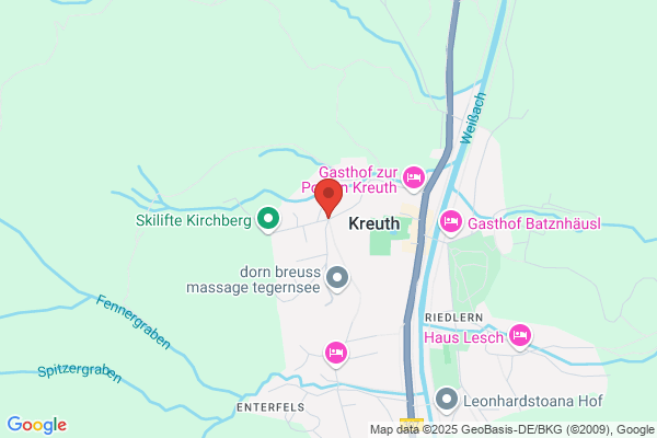 Kreuth