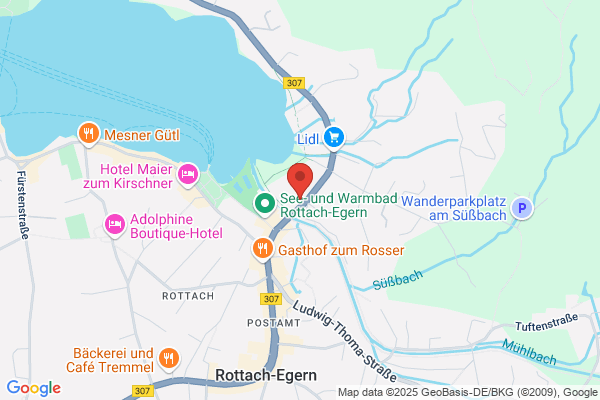 Ferienwohnungen  Schlichtner