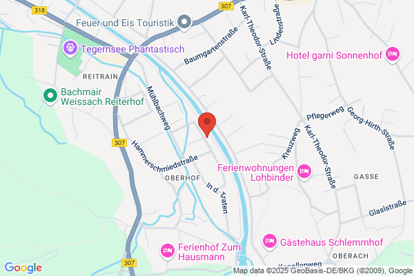 Ferienwohnung Barthel