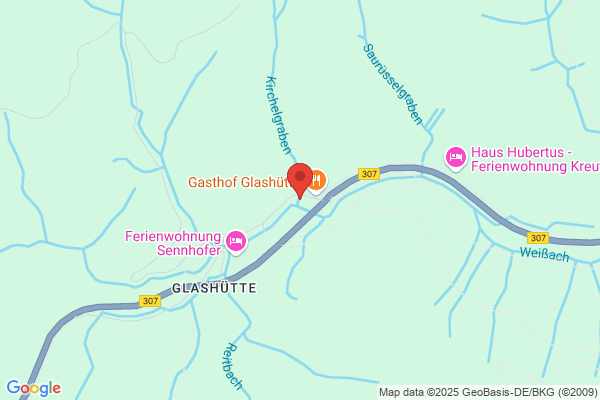 Ferienwohnungen Gasthof Glasl