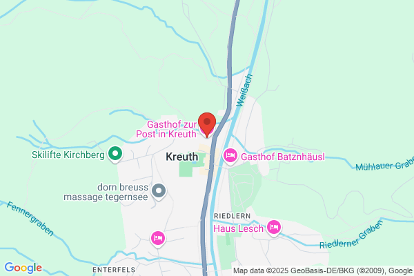 Hotel zur Post