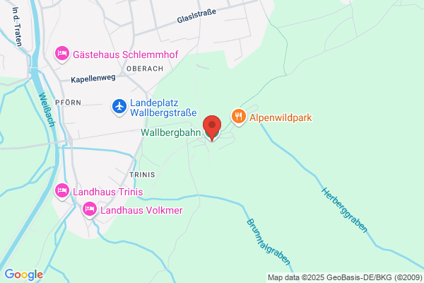 Überfahrt