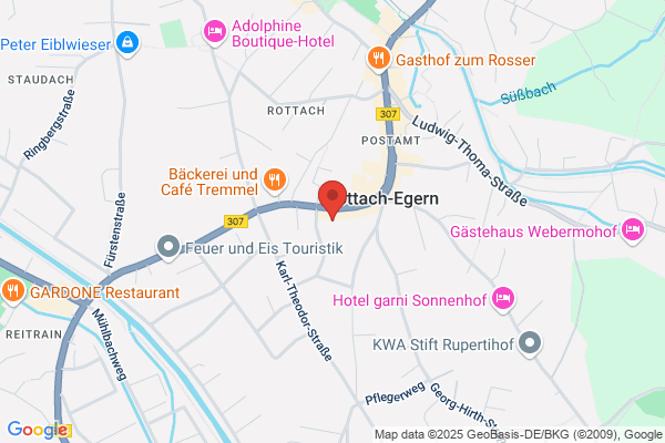 R+V Versicherung
