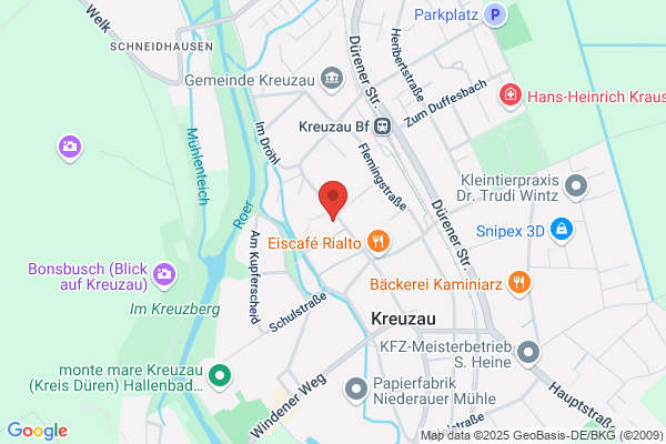 INTER Ärzte Service Ziyang Shangguan