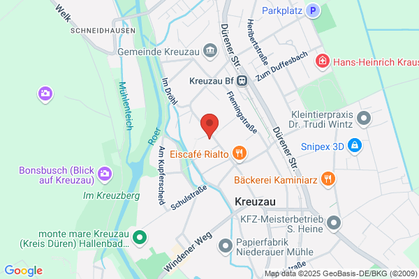 Kreuz Apotheke