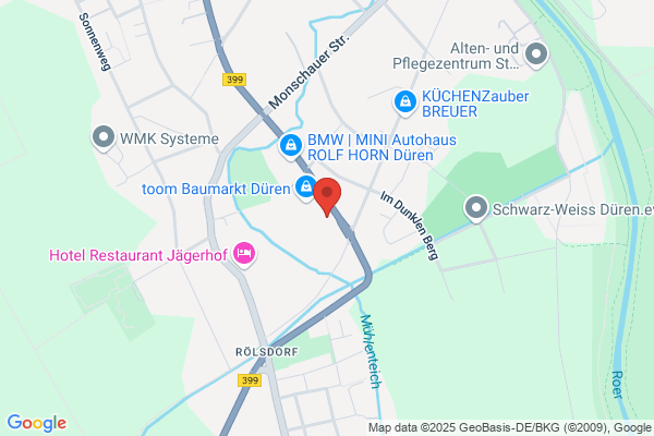 ORLEN Tankstelle