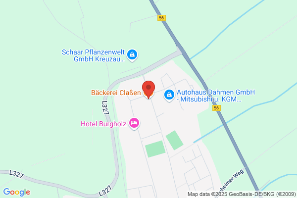 Bäckerei Claßen GmbH