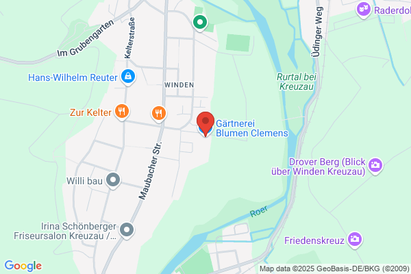 Blumen-Ambiente Inh. M. Fischer