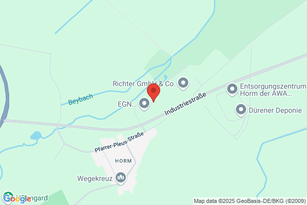 Geuenich & Breuer Bedachungen GmbH & Co. KG.