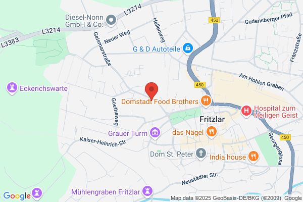 Tönnes & Werlitz GmbH
