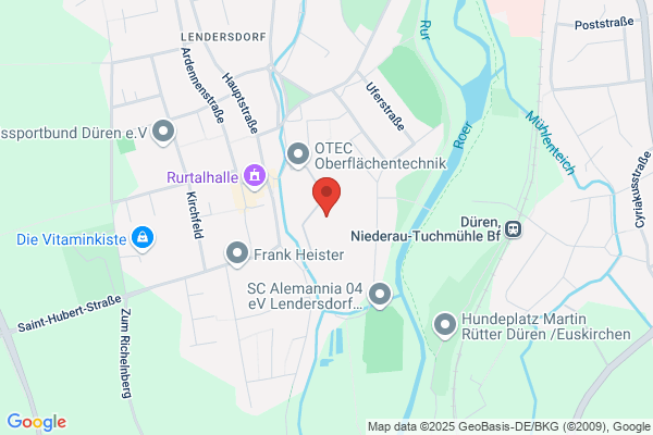 Elles Oberflächen Systeme GmbH