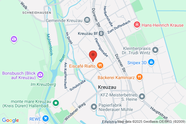 Eikes Fahrschule