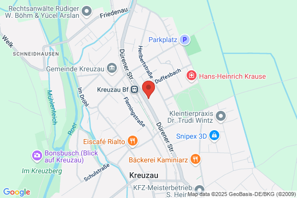 Rur Fahrschule