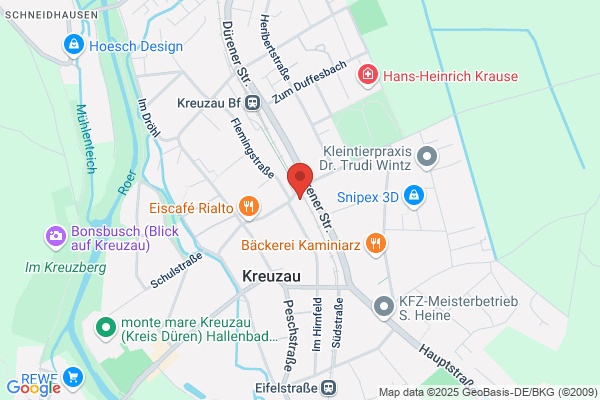 Domino's Pizza Kreuzau