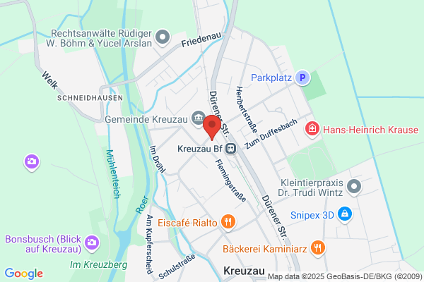 Studienkreis Nachhilfe Kreuzau