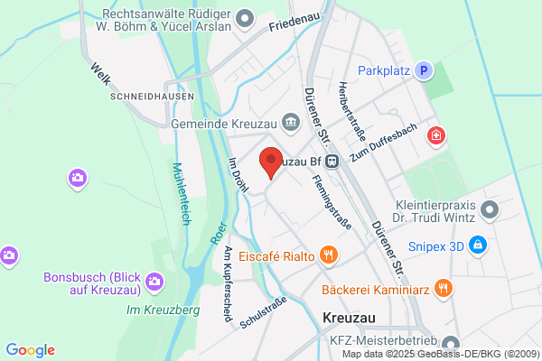 ABW Kreuzau
