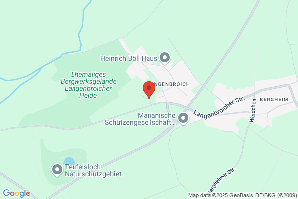 Anglo European Connections GmbH