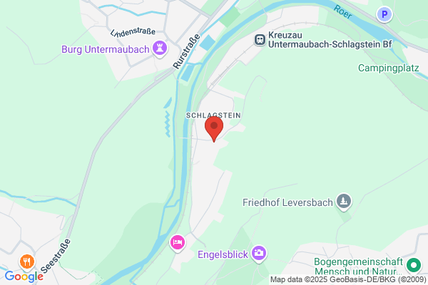 Appartementhaus Schlagstein