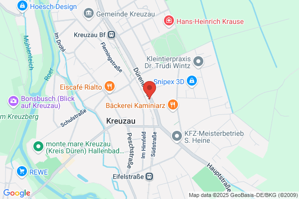 Braut- und Festmoden Isabelle Couture
