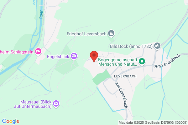 Dipl.-Phys. Hubertus Gerloff, Inge Gerloff