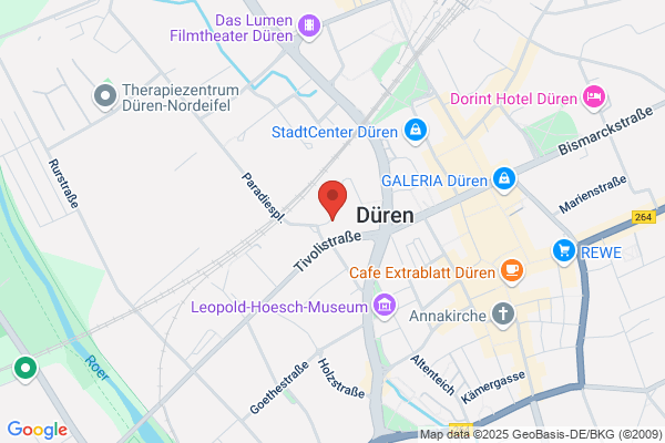 Duria Global GmbH & Co. KG