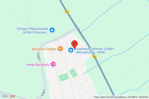 Hagelschaden-Centrum Douteil GmbH & Co. KG