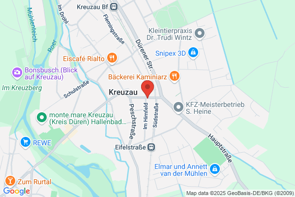Holzbau Frank Kniprath KG