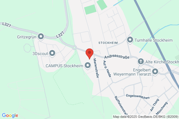 Kreis Düren Der Landrat