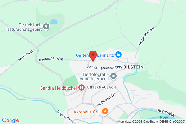 Laiprohelp Brandschutz Offergeld - Spitz e.K.