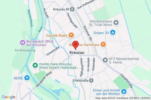 M-P-A-C Kunsthandel