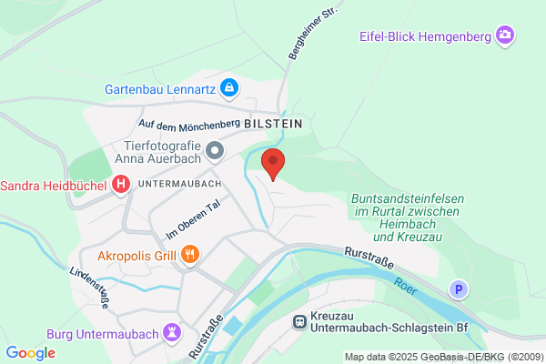MSB Maschinen- und Stahlbau GmbH & Co. KG