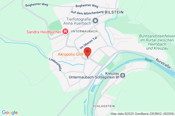 Panoramagrill