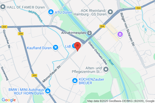Ingenieurbüro Becker-Strang GbR