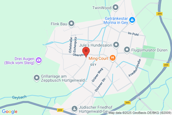HUK-COBURG Versicherung Günter Steckenborn in Hürtgenwald - Gey
