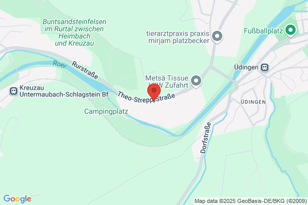 Metsä Tissue GmbH