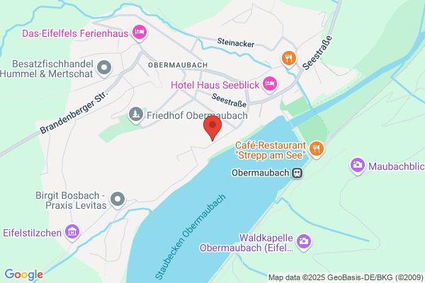 Gemeinde Kreuzau KGS An der Rur Standort Obermaubach