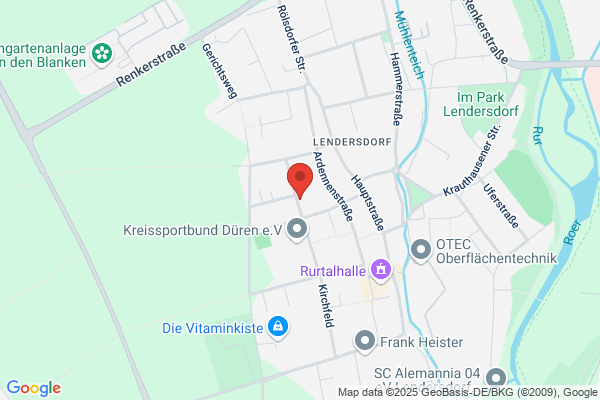 Udelhoven &