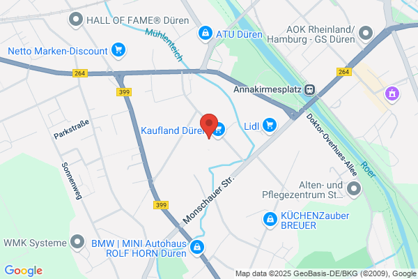 real GmbH