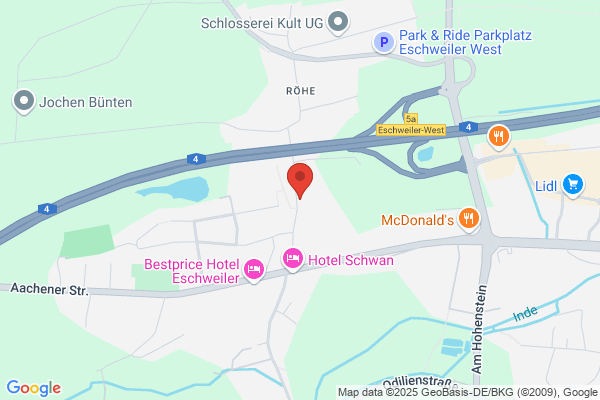 Trockenbau Kallscheuer