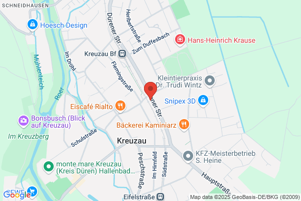 In VIA Düren-Jülich e.V.
