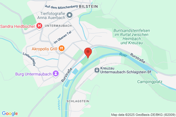 Tennisclub Ruraue Untermaubach 1979 e.V.