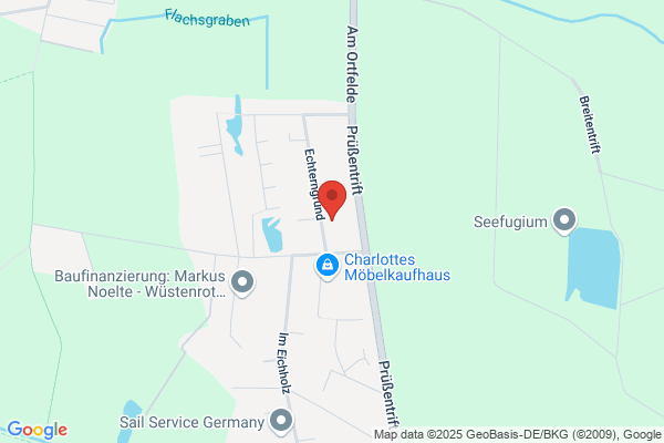 Dental Network Thüringen GbR