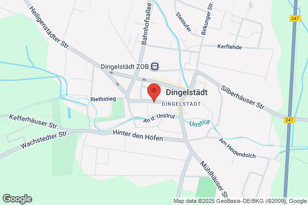 Geschenkebasar Berthold