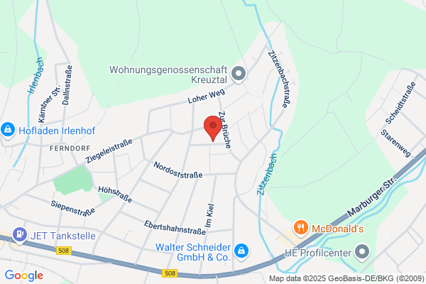 Ohrndorf Kommunikation GmbH
