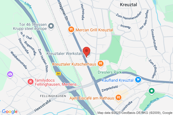Getränke Hoffmann